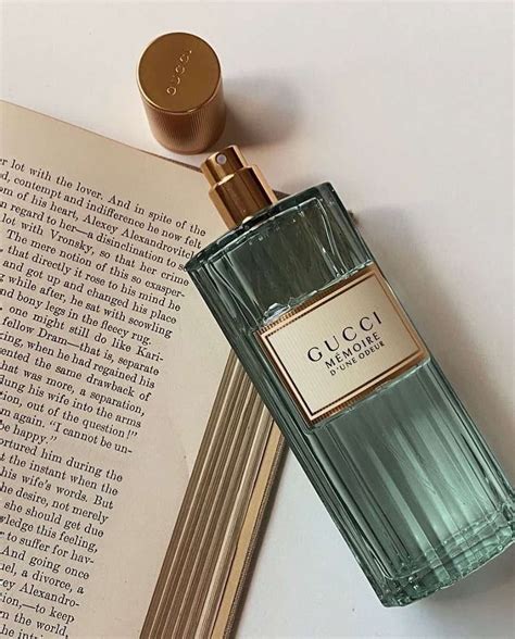 gucci mémoire review|gucci memoire d'une odeur review.